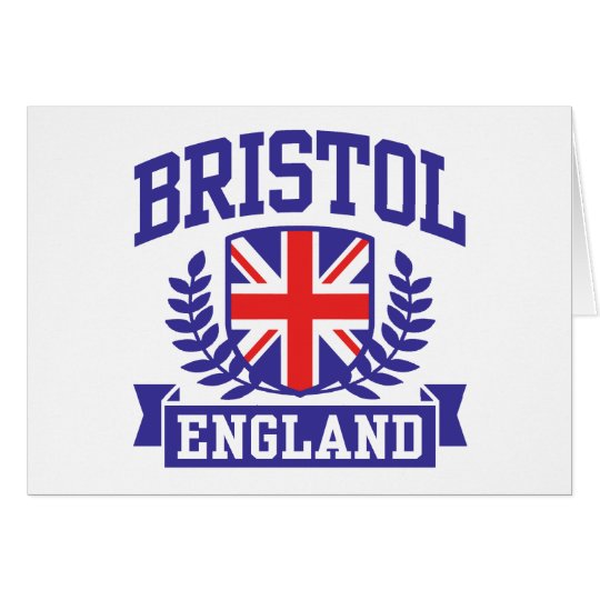 Bristol Card