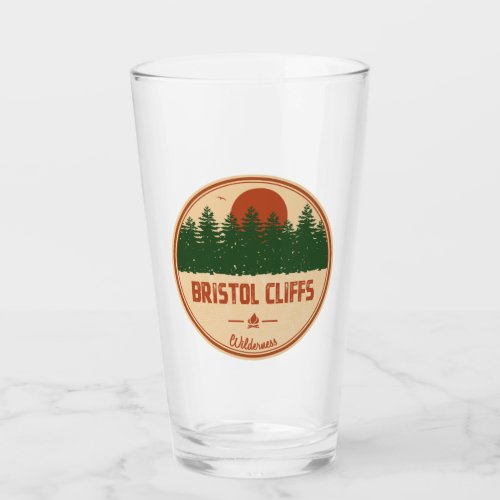 Bristol Cliffs Wilderness Vermont Glass