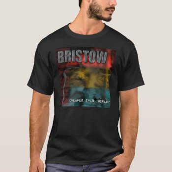 Bristowrocks Shirts With Additional Back Print by FXtions at Zazzle