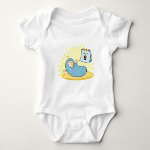 Brit Milah Baby Bodysuit