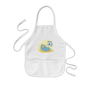 Brit Milah Kids' Apron