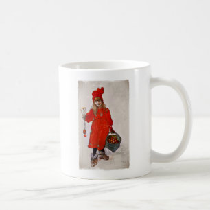 Brita as Iduna Coffee Mug