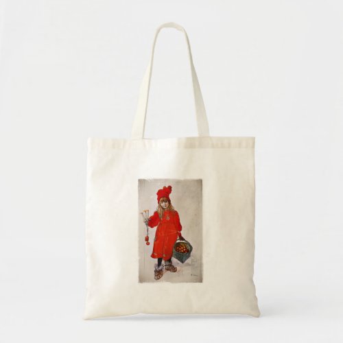 Brita as Iduna Tote Bag