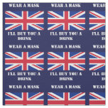 BRITAIN FABRIC