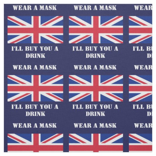 BRITAIN FABRIC