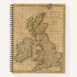 Britain Notebook