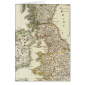 Britannia et Hibernia (Front)