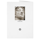 Britannia Warm Toned B&W (Back)