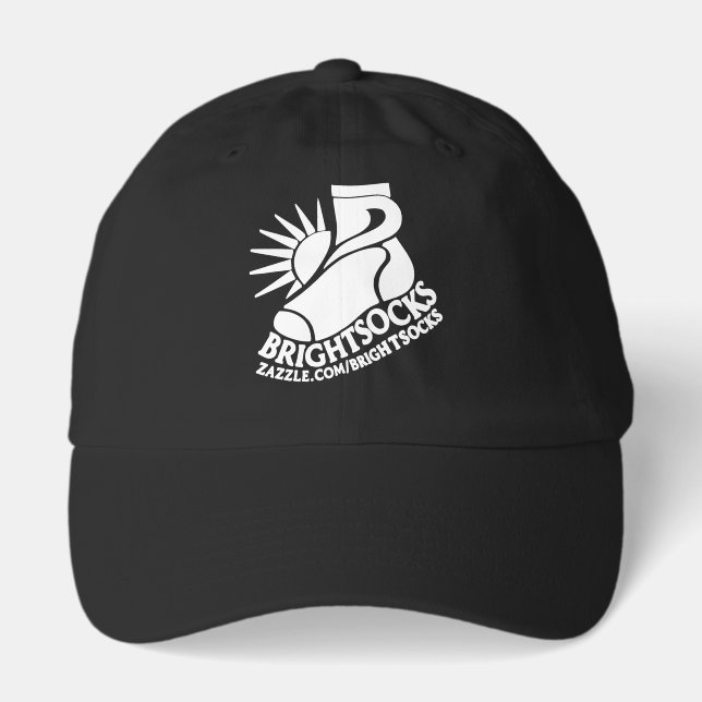 Brite-T Brightsocks 0019608 Hat (Front)