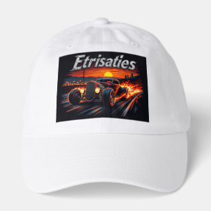Brite-T Etrisaties 0019351 Hat