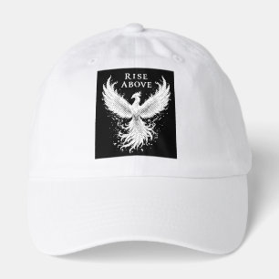 Brite-T Fire Bird Rise Above 0019595 Hat