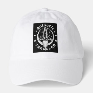 Brite-T Galactic Traveler 0018726 Hat