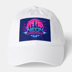Brite-T Neon Dreams 0019607 Hat