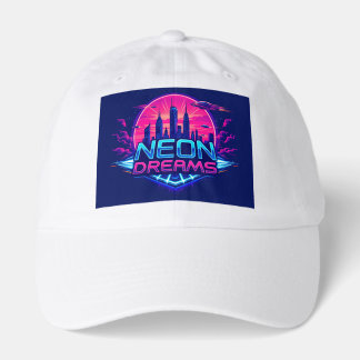 Brite-T Neon Dreams 0019607 Hat