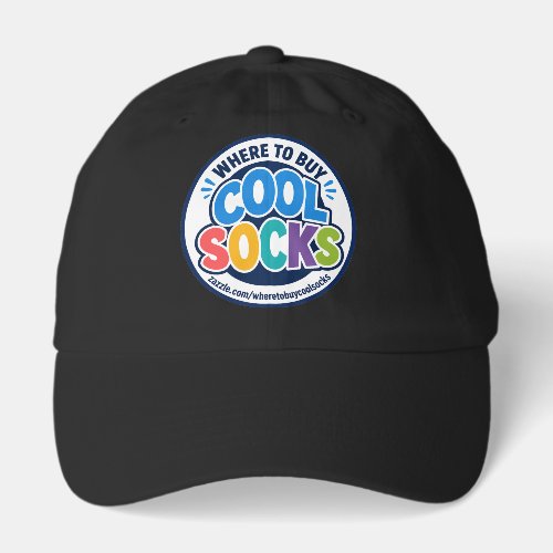 Brite-T Where To buy Cool Socks 0019608 Hat