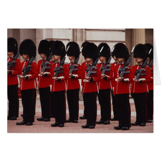 BRITISH (Front Horizontal)