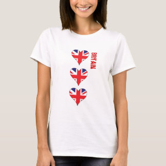 British 1122 nc T-Shirt