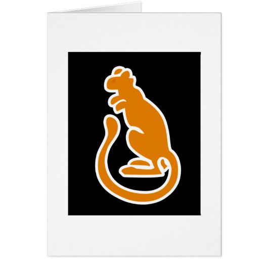 british 7th Armoured Division Cards (Front)