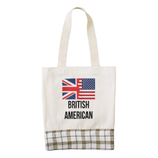 British Flag Bags & Handbags | Zazzle