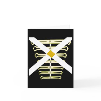 British Army  Card