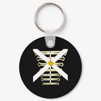 British Army  Keychain