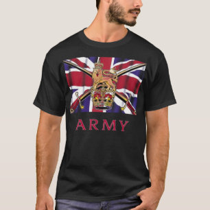 British Army T-Shirt
