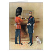 British Army - The Scots Guards (Front)