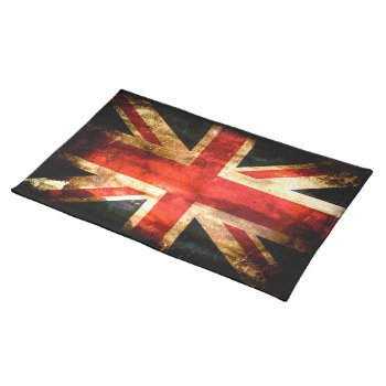 British Bretagna Flag Cloth Placemat by Pir1900 at Zazzle