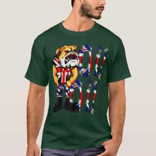 British Bull Dog  T-Shirt
