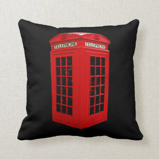 British Pillows - Decorative & Throw Pillows | Zazzle