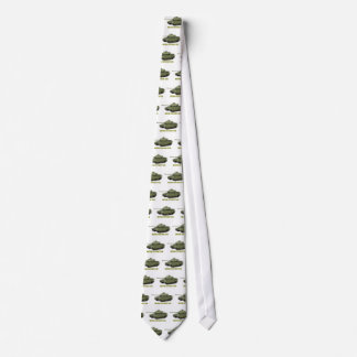 BRITISH CENTURION TANK TIE