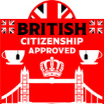 British Citizenship Gifts<br><div class="desc">British Citizenship Gifts. © Copyright HGIFY | PMS | HGI Only. All Rights Reserved.</div>
