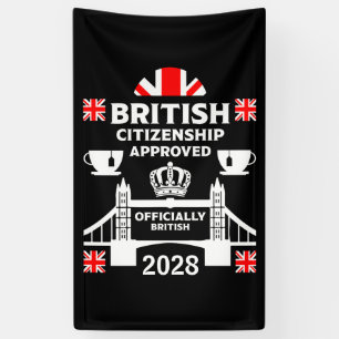 British Citizenship Gifts Banner