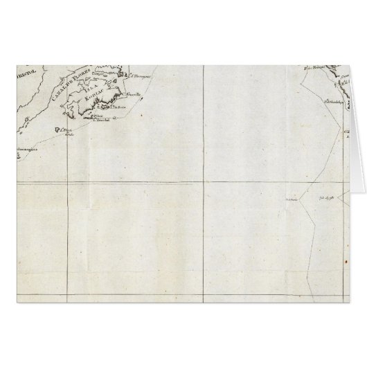 British, Columbia, Alaska Cards (Front Horizontal)
