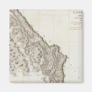 British Columbia Alaska Magnet