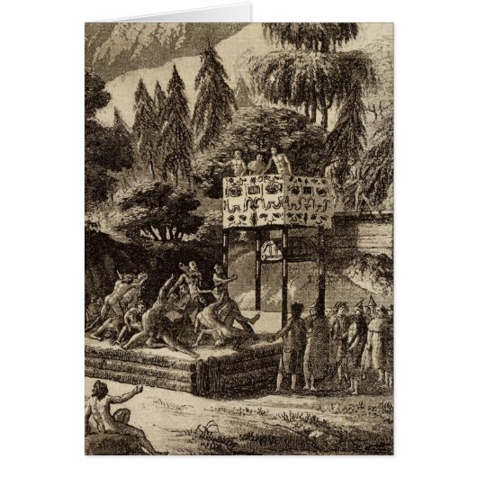 British Columbia illustration View (Front)