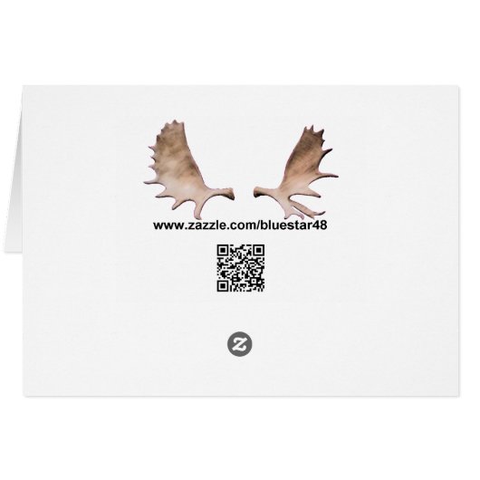 British Columbia Sasquatch License Plate (Back Horizontal)