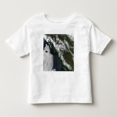 British Columbia Toddler T_shirt