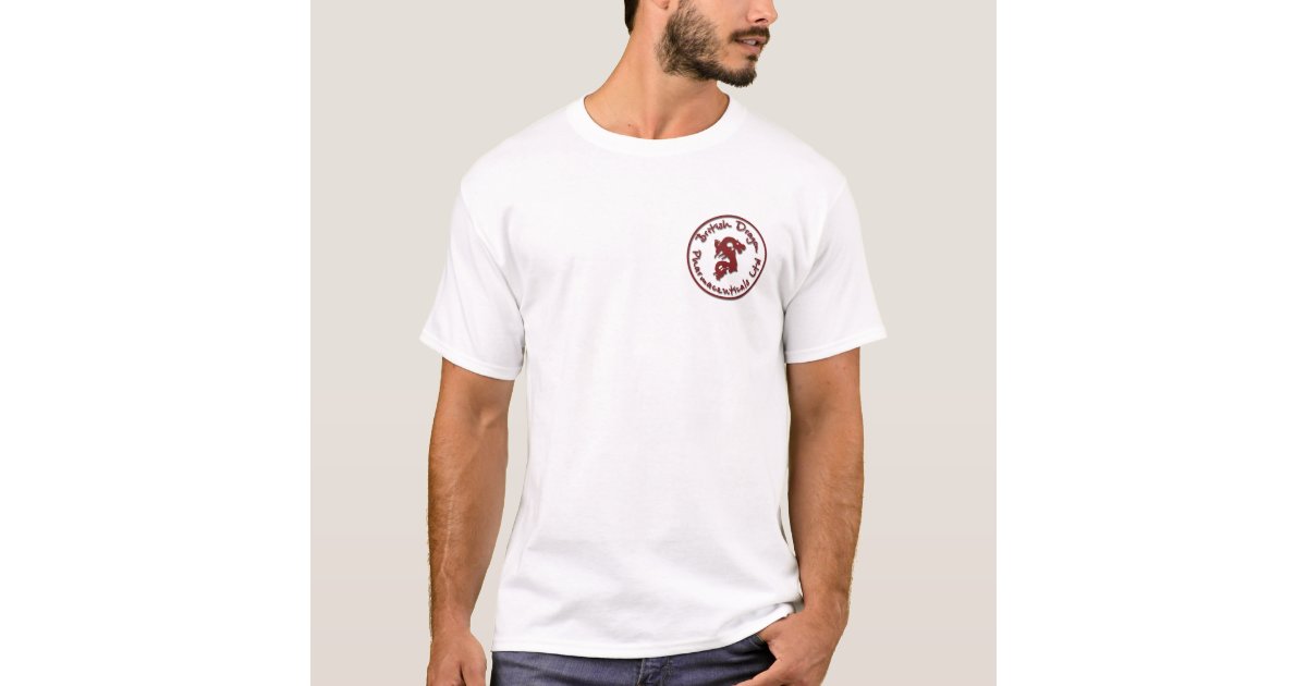 British Dragon Logo T Shirt Zazzle Com British Dragon Logo T Shirt Zazzle Com