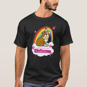 British English Bulldog Dog Breed  7 T-Shirt