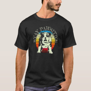 British English Bulldog Dog Breed T-Shirt