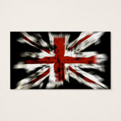 British Flag (Back)