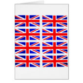 BRITISH FLAG (Front)