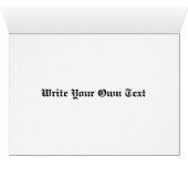 British Flag (Inside Horizontal (Bottom))