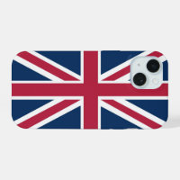 British flag