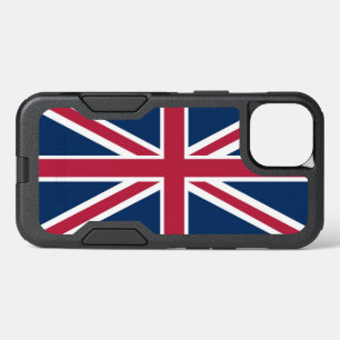 British flag iPhone 13 case
