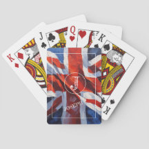 British Flag
