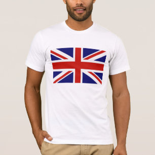 British flag T-Shirt