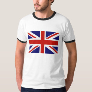 British flag T-Shirt