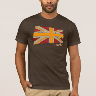 British Flag T-Shirt